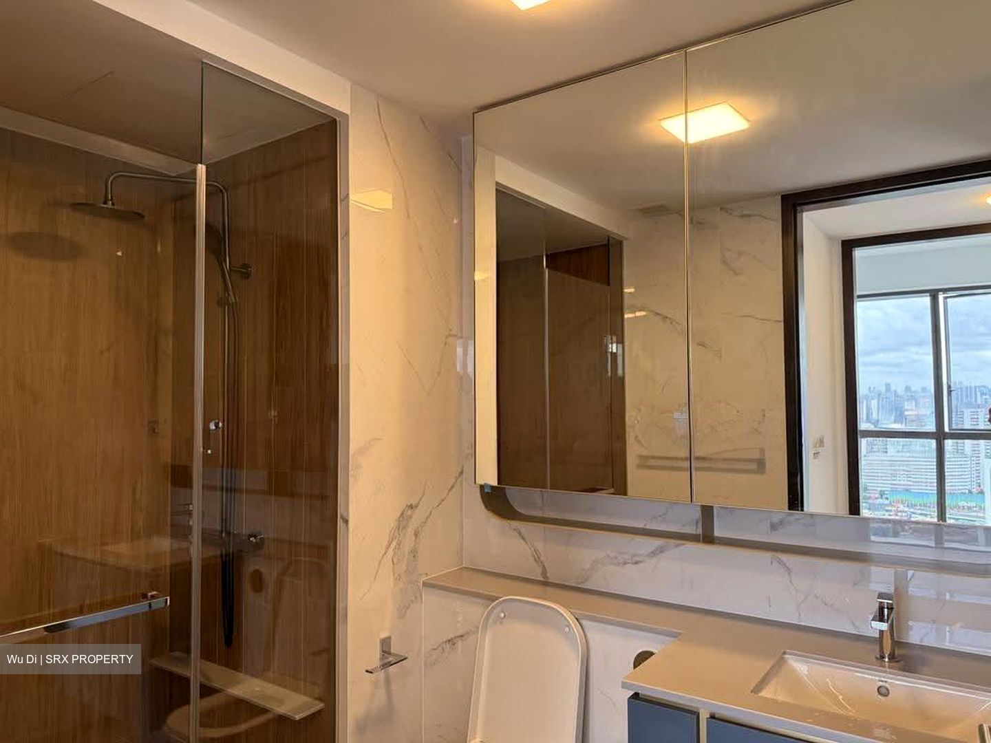 Amo Residence (D20), Apartment #608574051